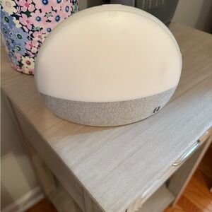 Hatch Gen 1 Alarm Clock